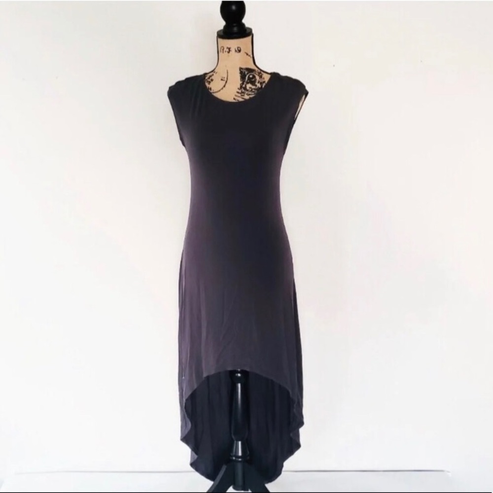 EXPRESS Jersey Knit Dress